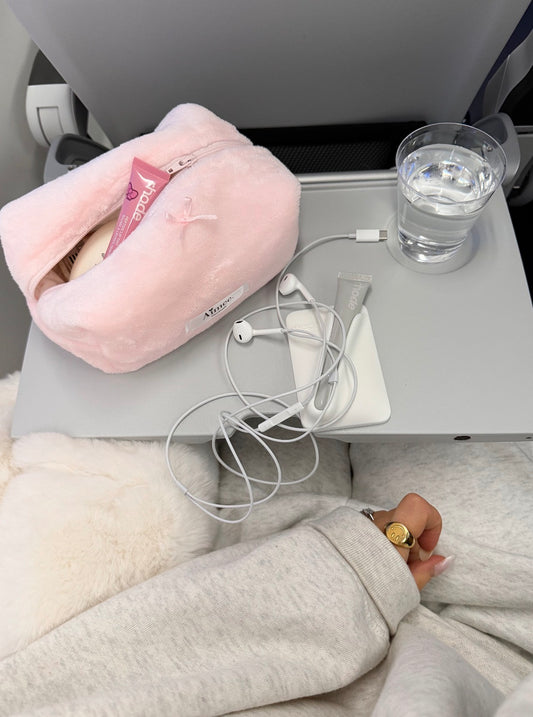 Aimee Girl Beauty Bag