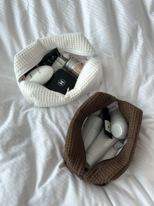 cleangirl beauty bag