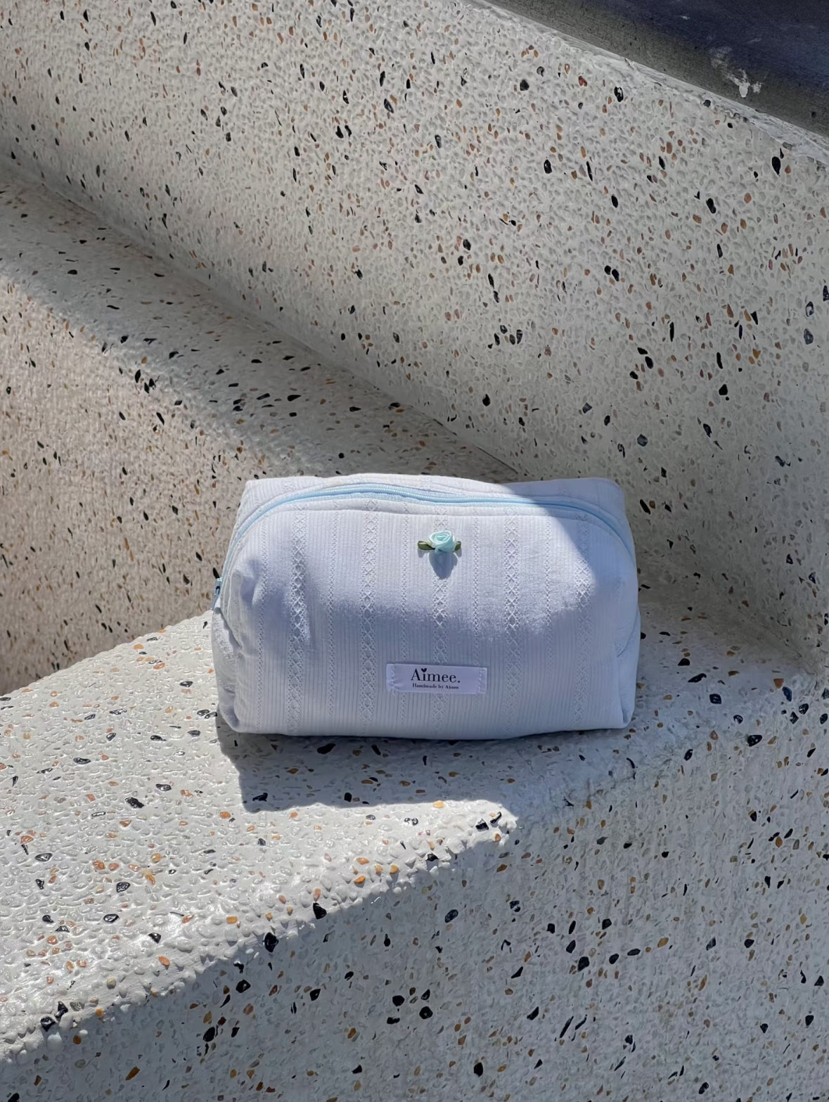 Aimee Classic Beauty Bag