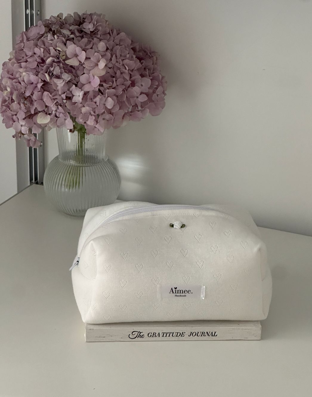 Pajama Girl Beauty Bag
