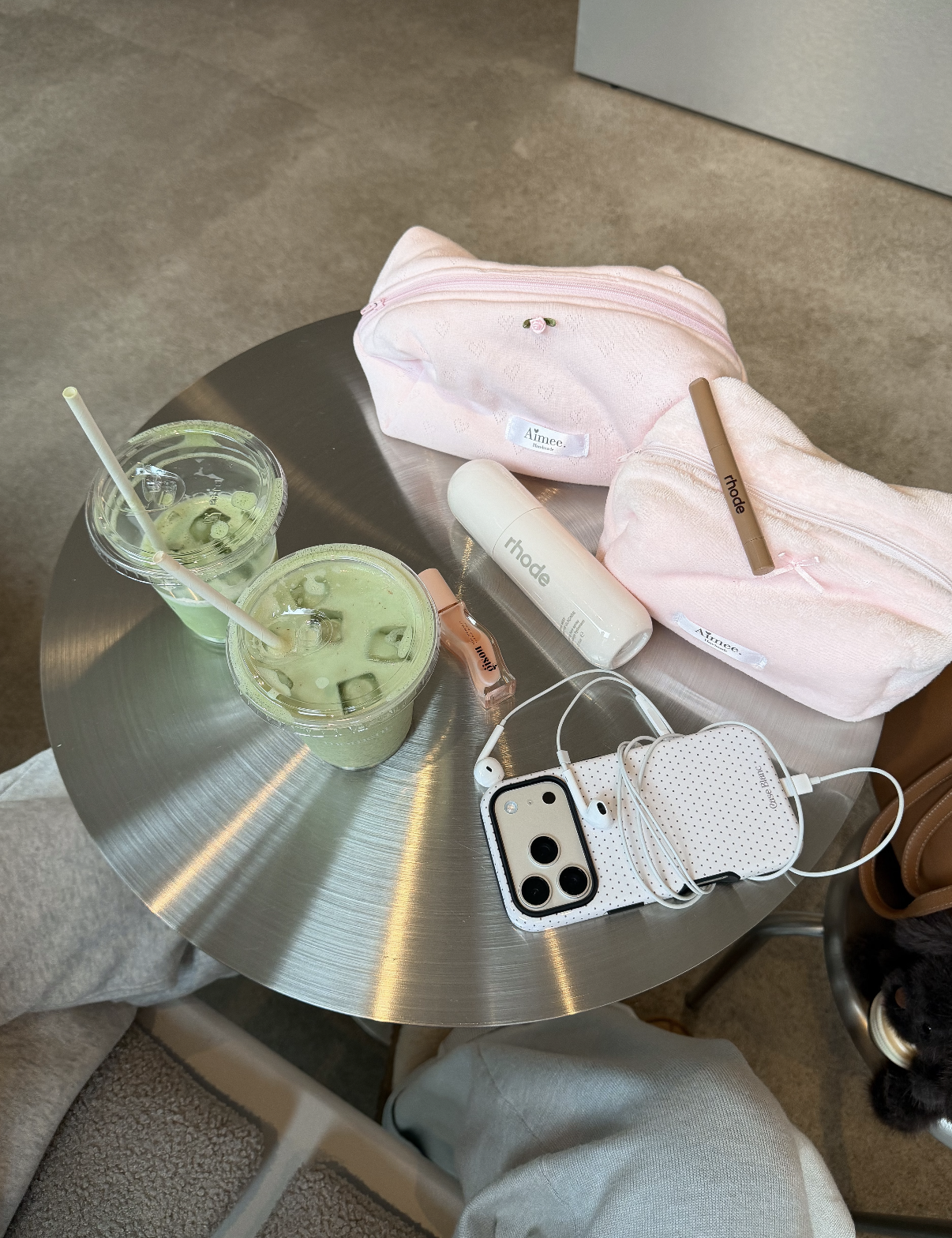 Aimee Girl Beauty Bag