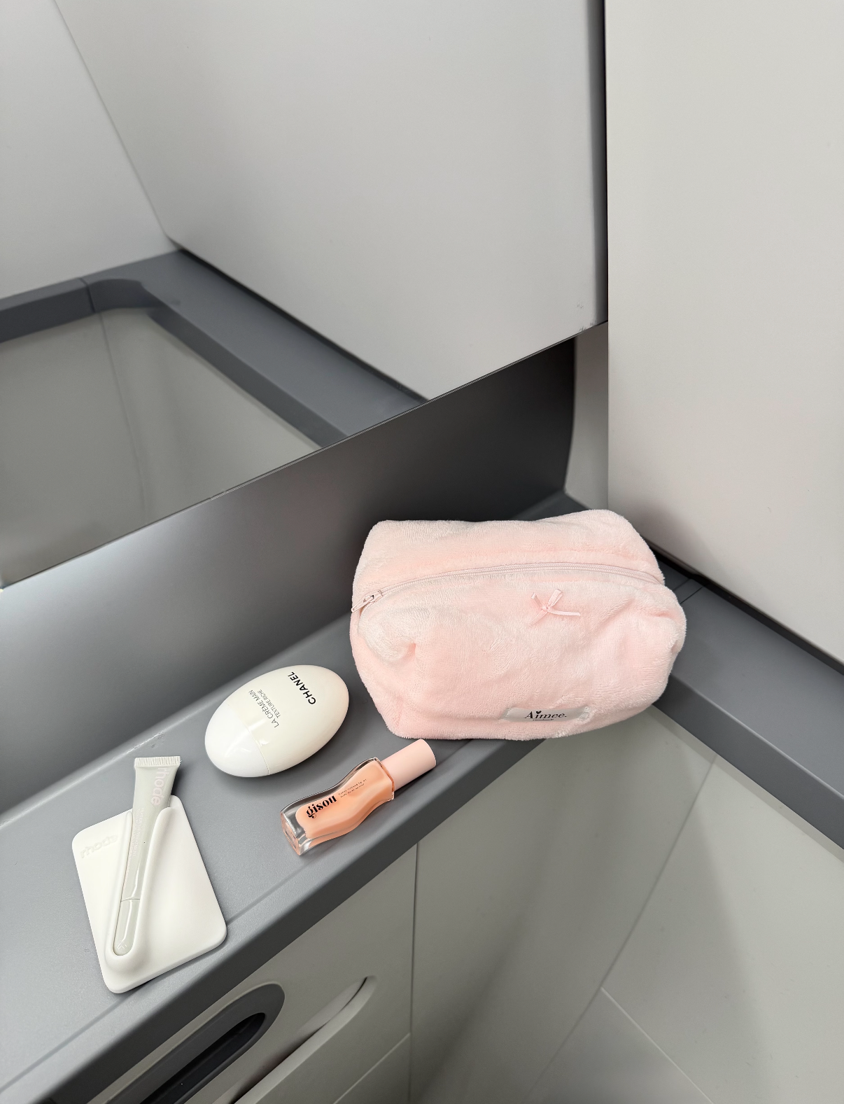 Aimee Girl Beauty Bag